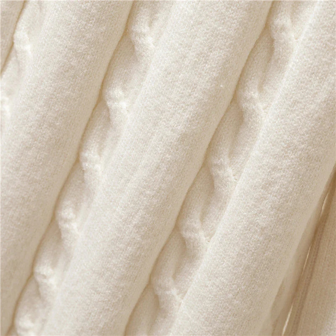 Debora | Set Tricot Comodo e Accogliente