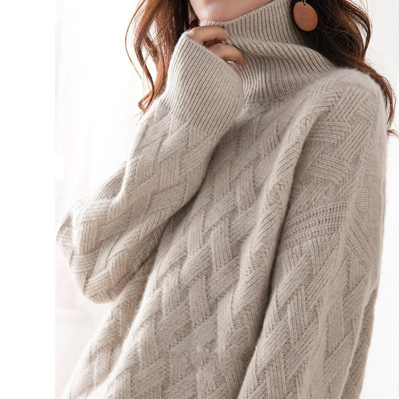 Viviana | Maglione in cashmere