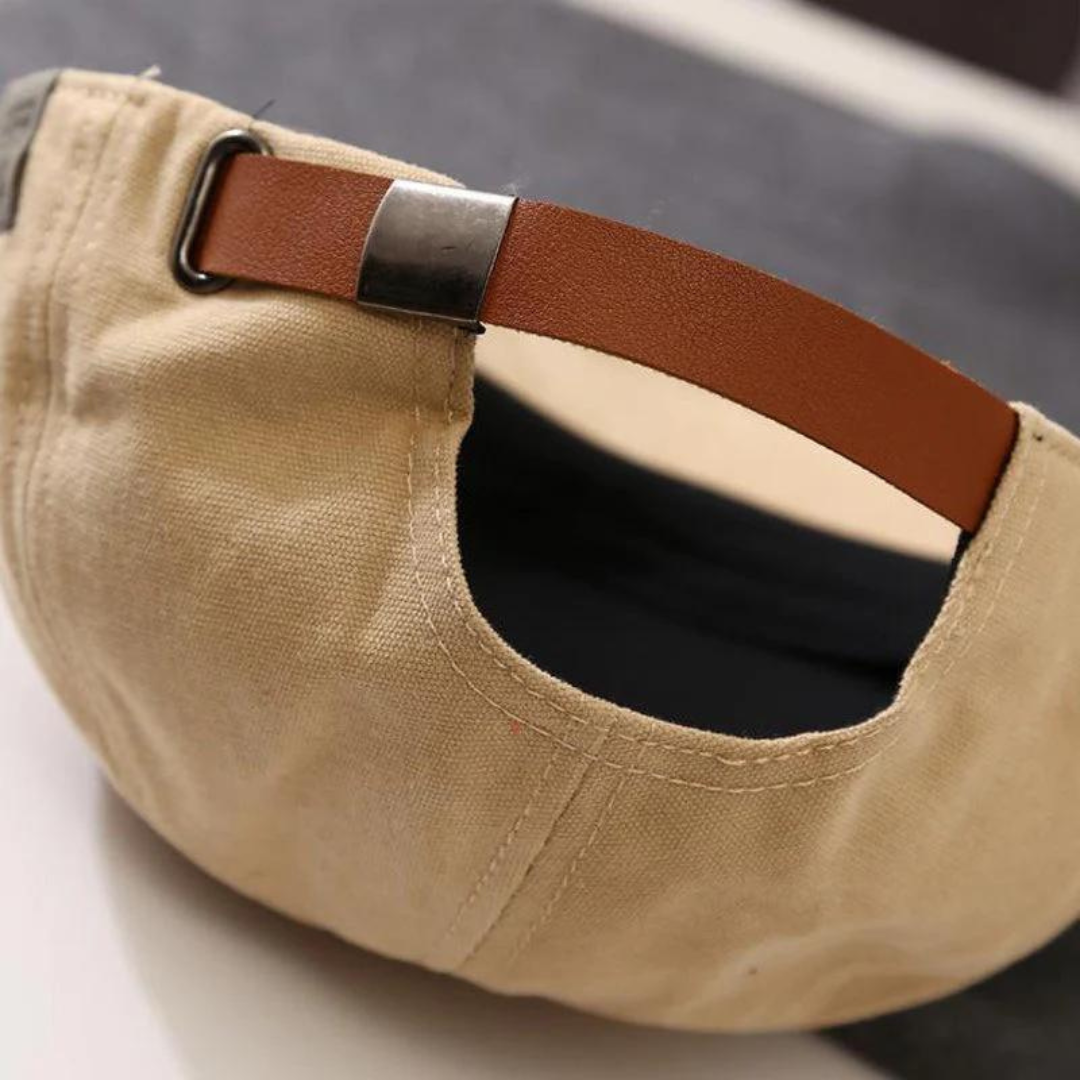 Elio | Berretto Stile Chic