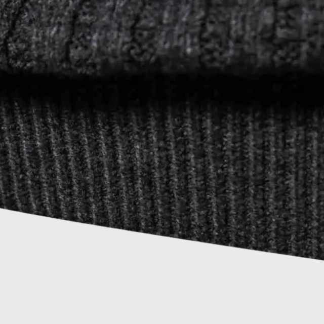 Maximo | Maglione a Collo Rotondo