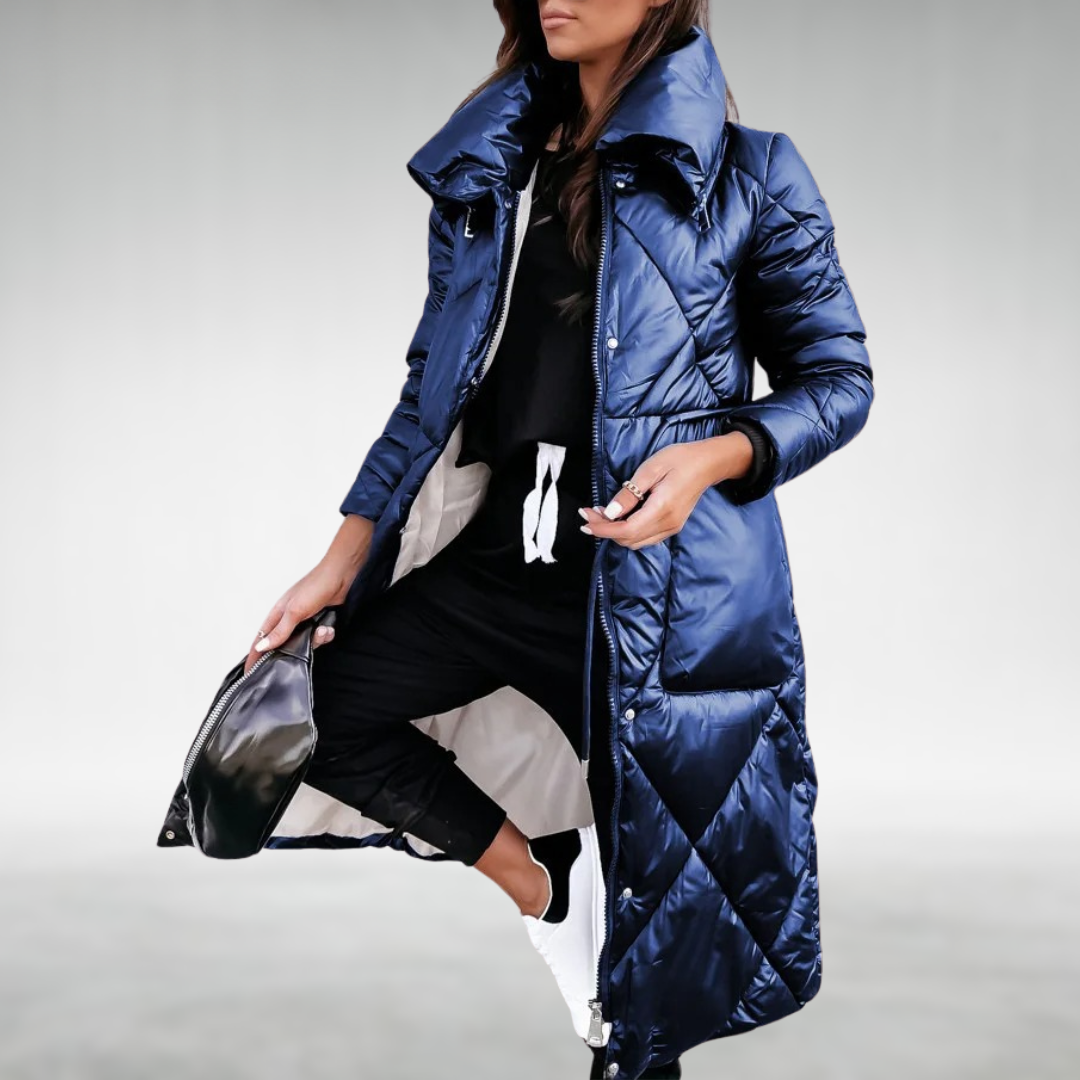 Celia | Parka Invernale Donna
