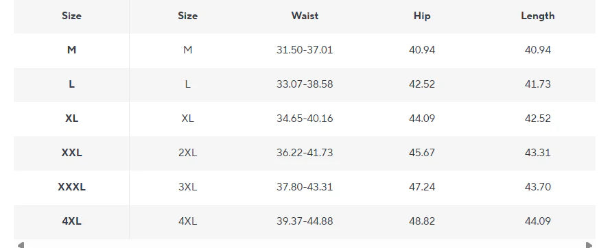 Men’s Winter Tactical Cargo Pants