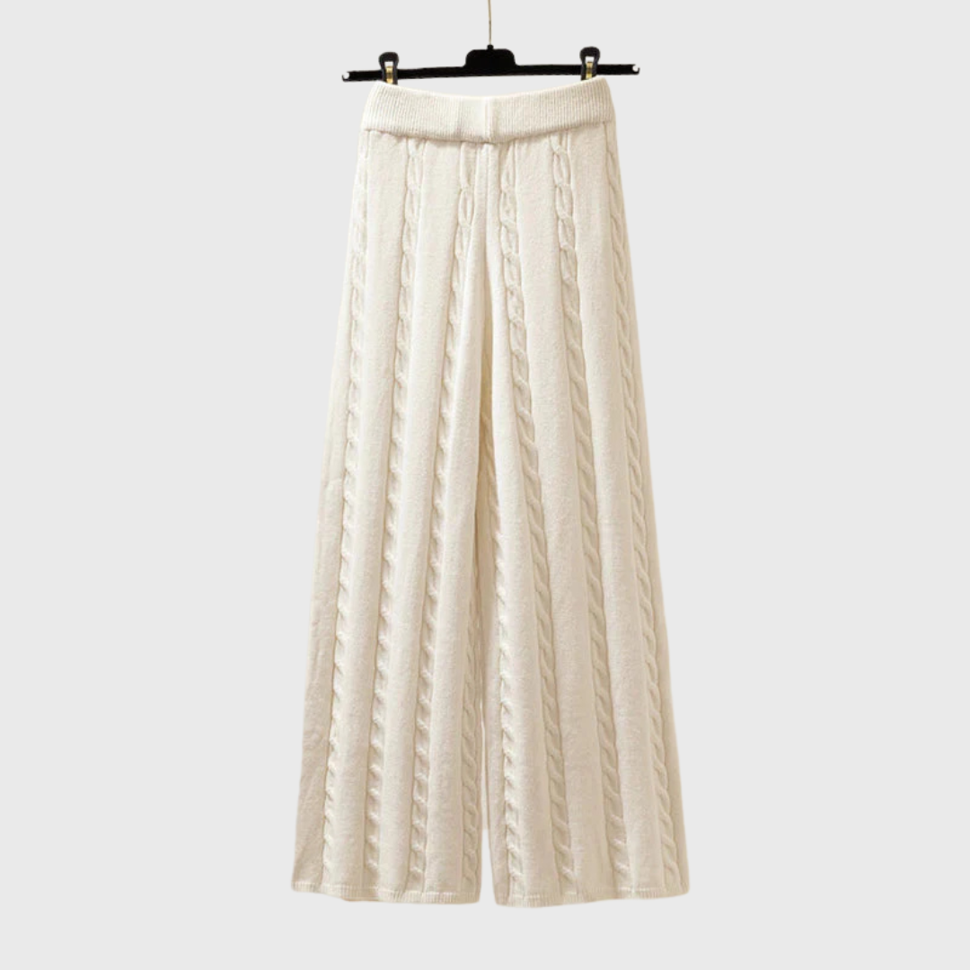 Debora | Set Tricot Comodo e Accogliente