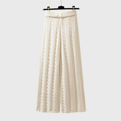 Debora | Set Tricot Comodo e Accogliente