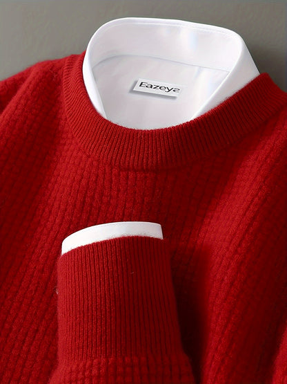 Dante | Maglione 100% Lana