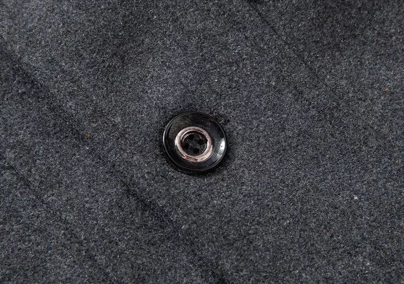 Thomas | Capotto Invernale Elegante