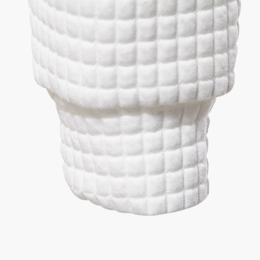 Augusto | Comoda felpa con cappuccio