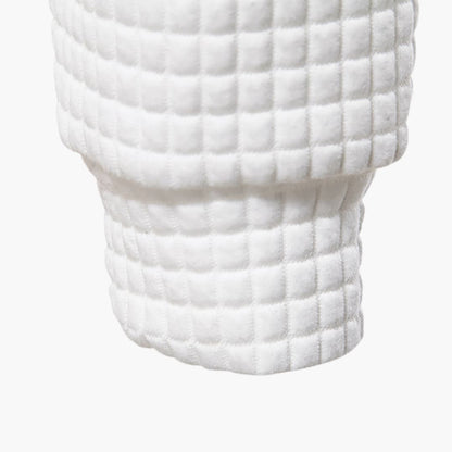 Augusto | Comoda felpa con cappuccio