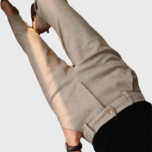Antonio | Pantaloni Eleganti