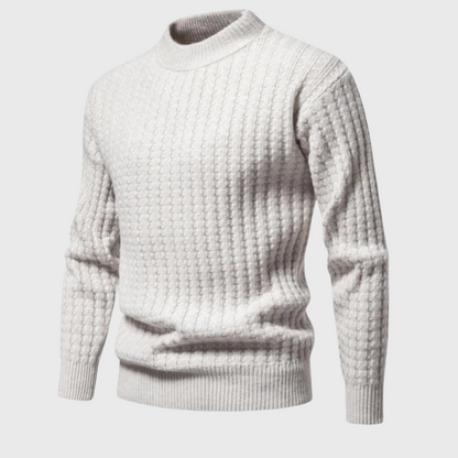 Maximo | Maglione a Collo Rotondo