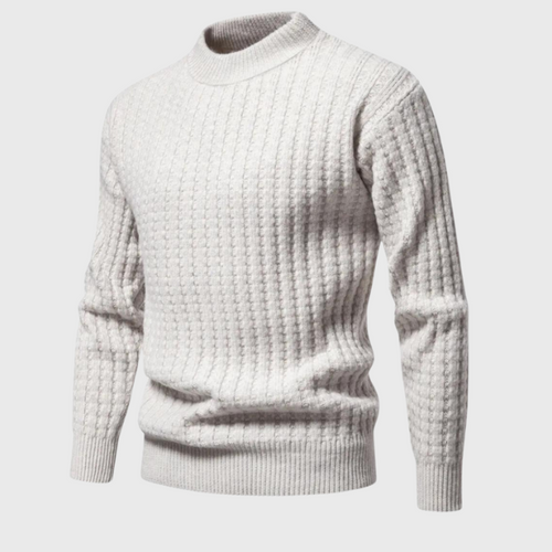 Maximo | Maglione a Collo Rotondo