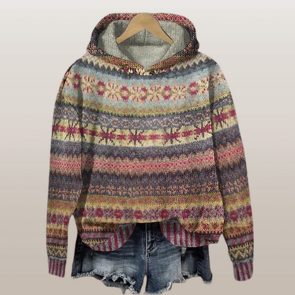Freya | Maglione Norvegese
