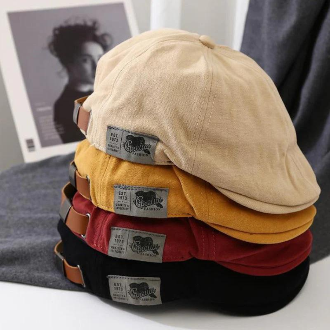 Elio | Berretto Stile Chic