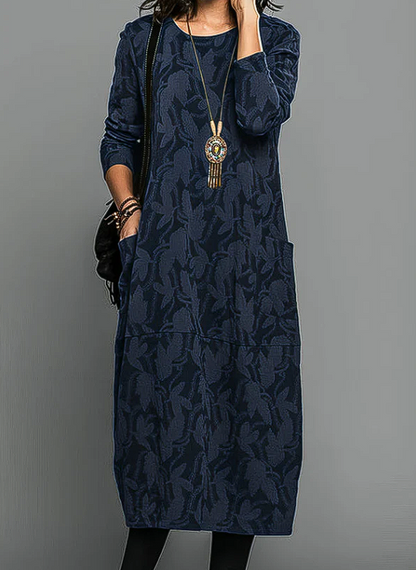 Paulina | Abito invernale casual