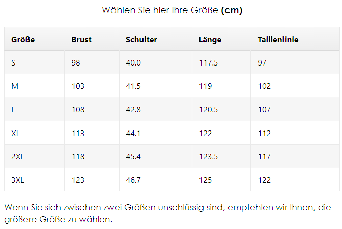 Paulina | Abito invernale casual