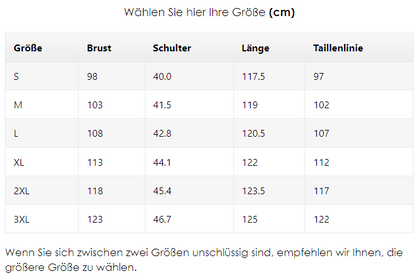 Paulina | Abito invernale casual