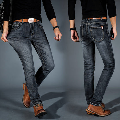 Faro | Jeans premium elasticizzati