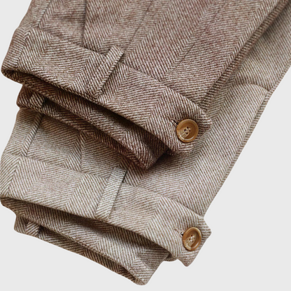 Antonio | Pantaloni Eleganti