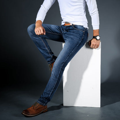 Faro | Jeans premium elasticizzati