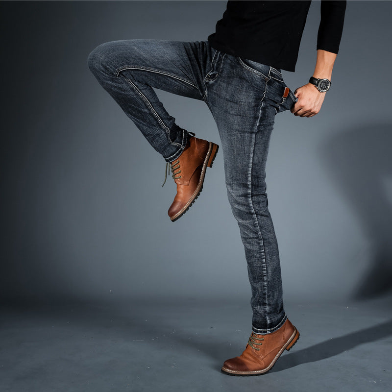 Faro | Jeans premium elasticizzati