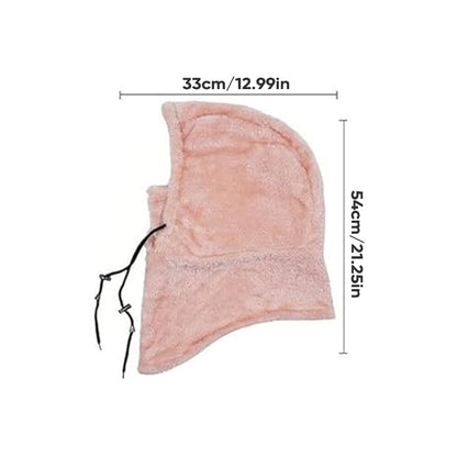 Laurens | Caldo cappello da ciclismo in felpa