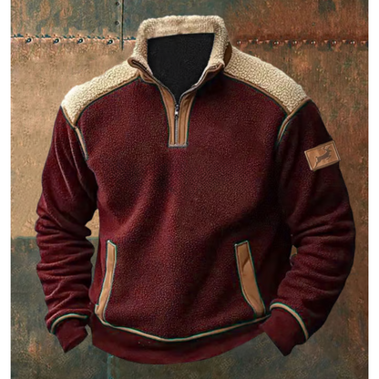 Paolo | Maglia di lana alla moda