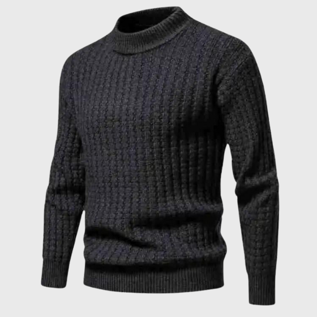 Maximo | Maglione a Collo Rotondo