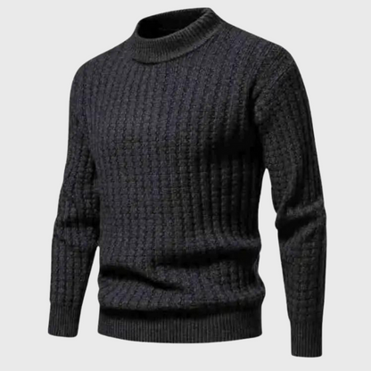 Maximo | Maglione a Collo Rotondo