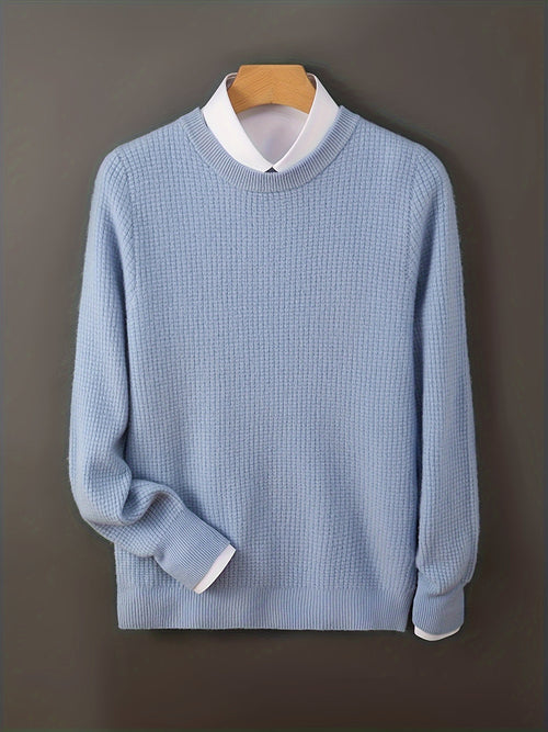 Dante | Maglione 100% Lana