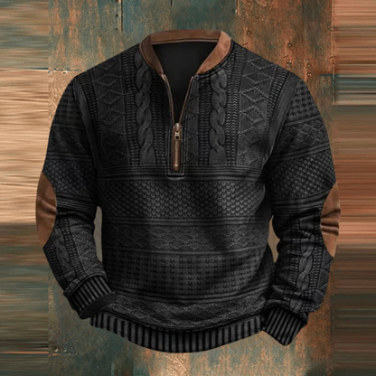 Auro | Elegante Maglione Classico