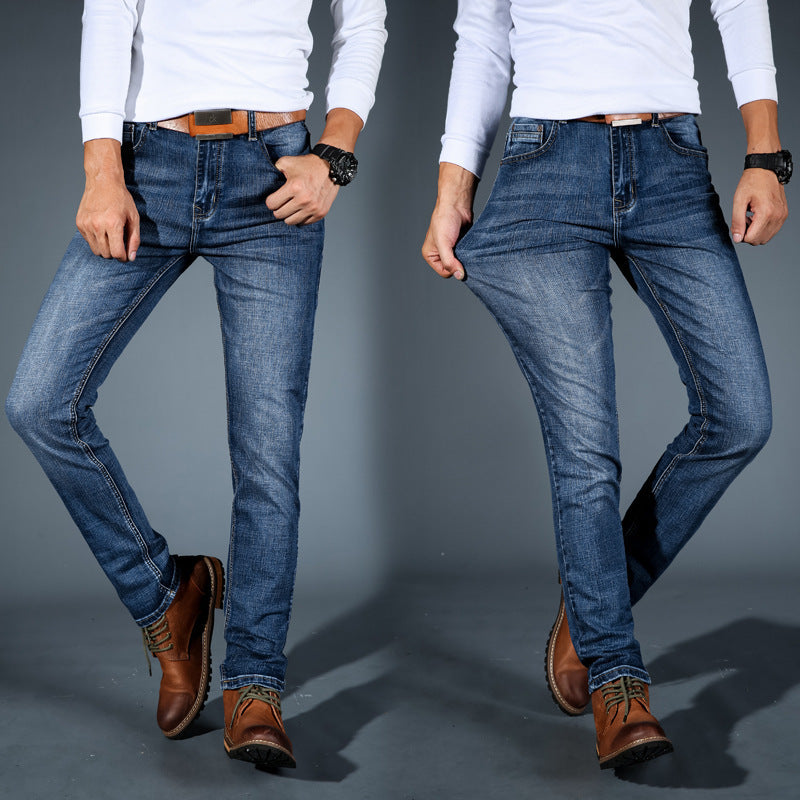 Faro | Jeans premium elasticizzati