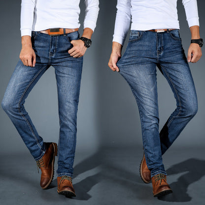 Faro | Jeans premium elasticizzati