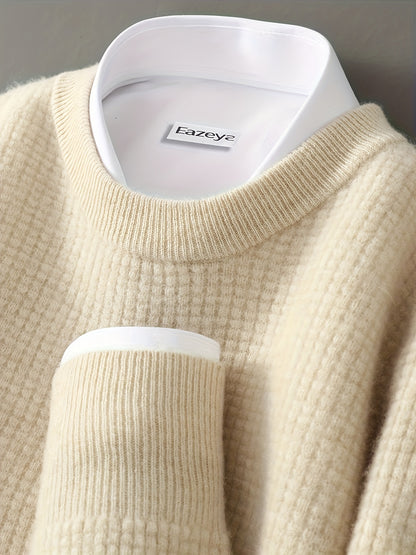 Dante | Maglione 100% Lana