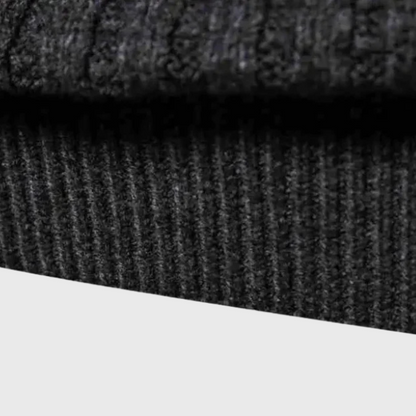 Maximo | Maglione a Collo Rotondo