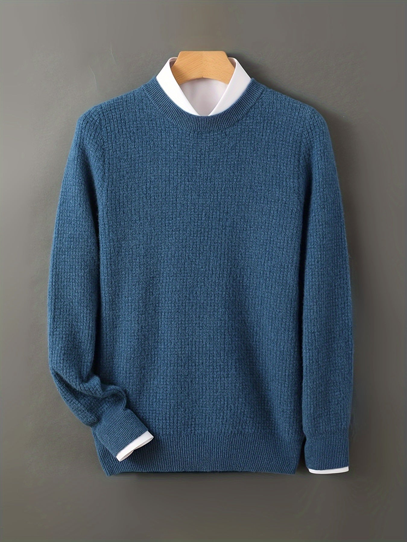 Dante | Maglione 100% Lana