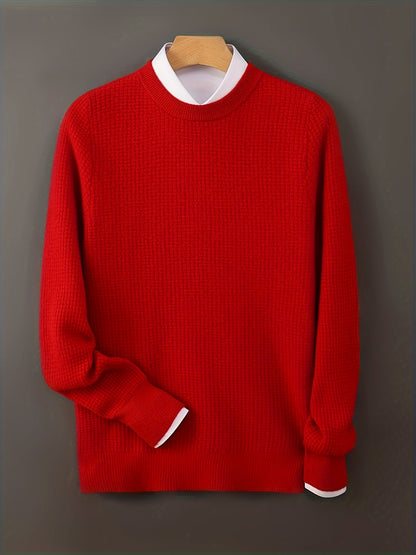 Dante | Maglione 100% Lana