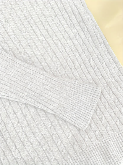 Avo | Maglione 100% cachemire