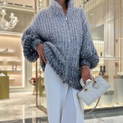 Lorenza | Maglia lussuosa ed elegante