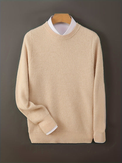 Dante | Maglione 100% Lana