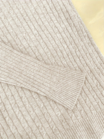 Avo | Maglione 100% cachemire