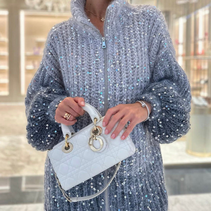 Lorenza | Maglia lussuosa ed elegante