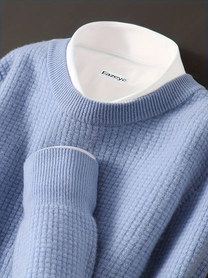 Dante | Maglione 100% Lana