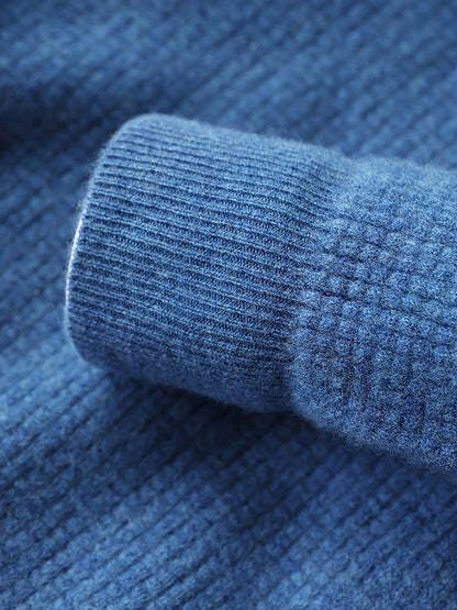 Dante | Maglione 100% Lana