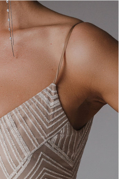 Ariana | Abito Classico ed Elegante