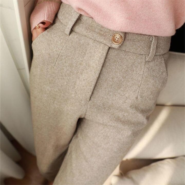 Ivan | Pantaloni Sartoriali