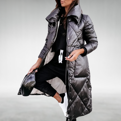 Celia | Parka Invernale Donna