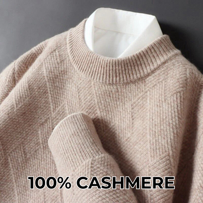 Eliseo | Blanchet Maglione da sogno in cashmere