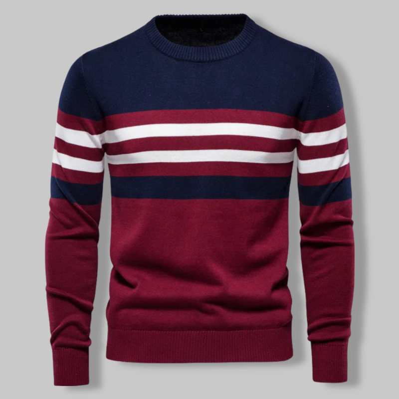 Rocco | Maglione Girocollo