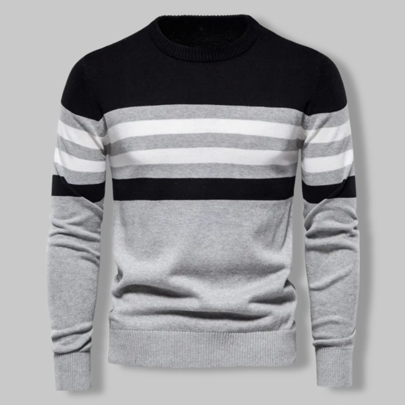 Rocco | Maglione Girocollo