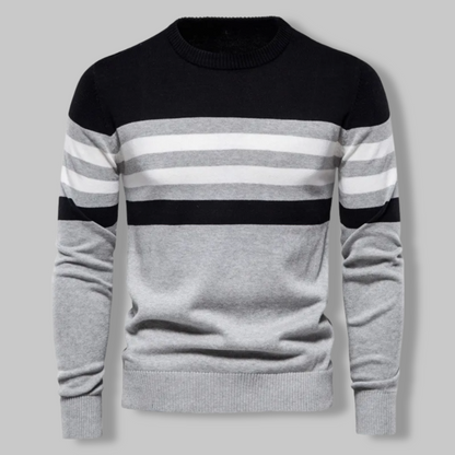 Rocco | Maglione Girocollo